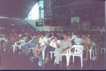 CHACO - Seminario 2004